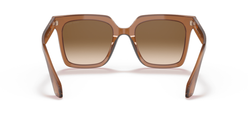 Transparent Brown - 0AR8156 8056597628150