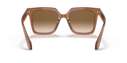 Transparent Brown - 0AR8156 8056597628150