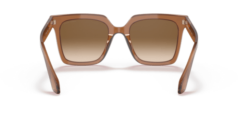 Transparent Brown - 0AR8156 8056597628150