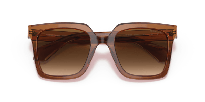 Transparent Brown - 0AR8156 8056597628150