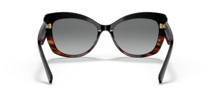 Black/Striped Brown - 0AR8161 8056597628372