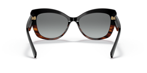 Black/Striped Brown - 0AR8161 8056597628372