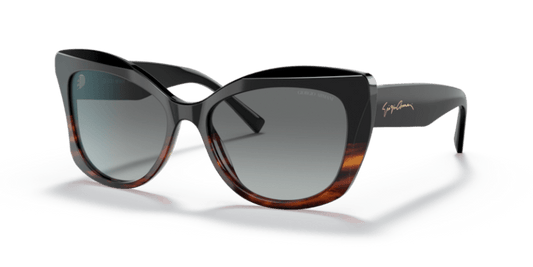 Black/Striped Brown - 0AR8161 8056597628372