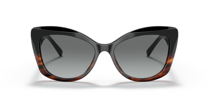 Black/Striped Brown - 0AR8161 8056597628372