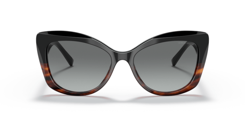 Black/Striped Brown - 0AR8161 8056597628372