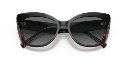 Black/Striped Brown - 0AR8161 8056597628372