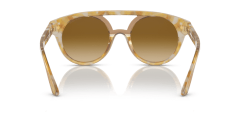 Giorgio Armani 0AR8163 Yellow Tortoise/Brown 8056597641869