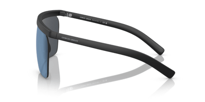 Rubber Black - 0AR8169 8056597738941