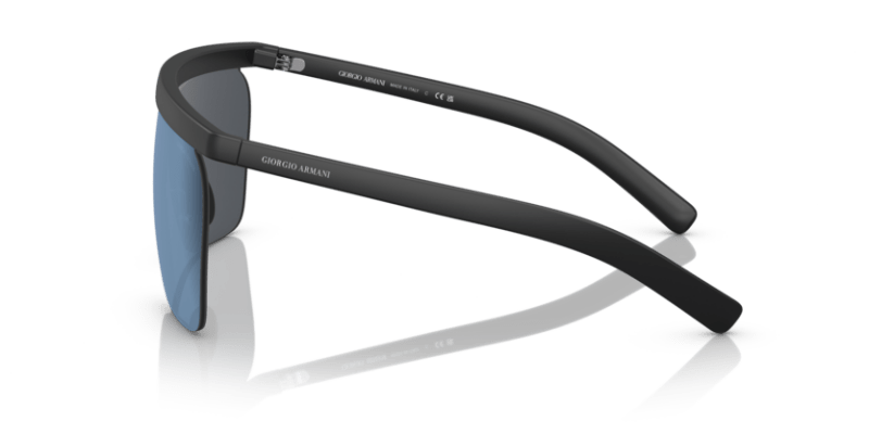 Rubber Black - 0AR8169 8056597738941