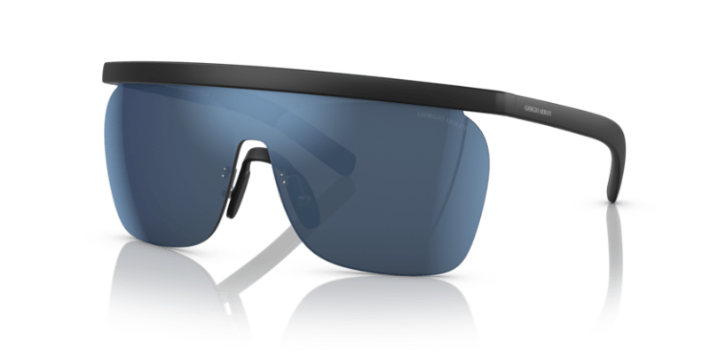 Rubber Black - 0AR8169 8056597738941