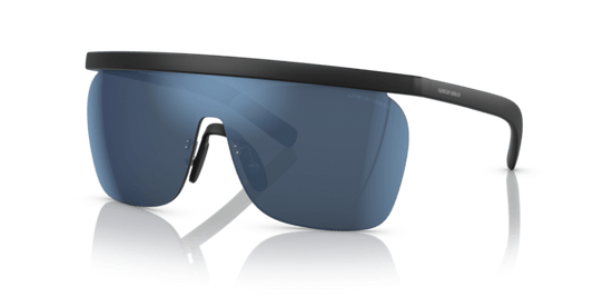 Rubber Black - 0AR8169 8056597738941