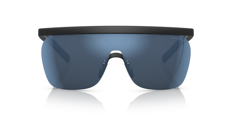 Rubber Black - 0AR8169 8056597738941