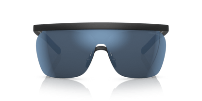 Rubber Black - 0AR8169 8056597738941