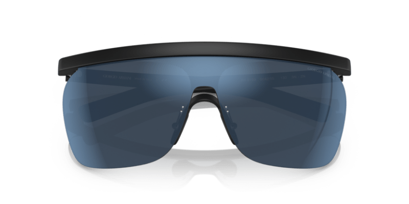 Rubber Black - 0AR8169 8056597738941