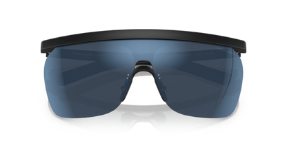 Rubber Black - 0AR8169 8056597738941