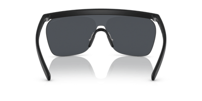 Rubber Black - 0AR8169 8056597738941