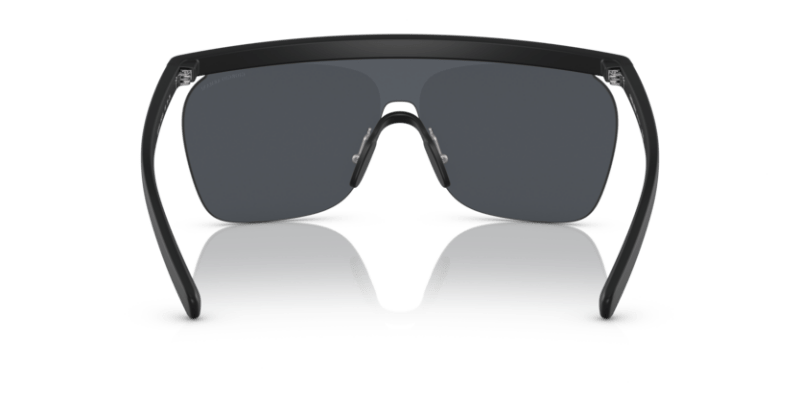 Rubber Black - 0AR8169 8056597738941