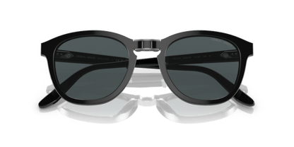 Giorgio Armani 0AR8170 Black 8056597753135