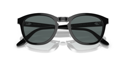 Giorgio Armani 0AR8170 Black 8056597753135