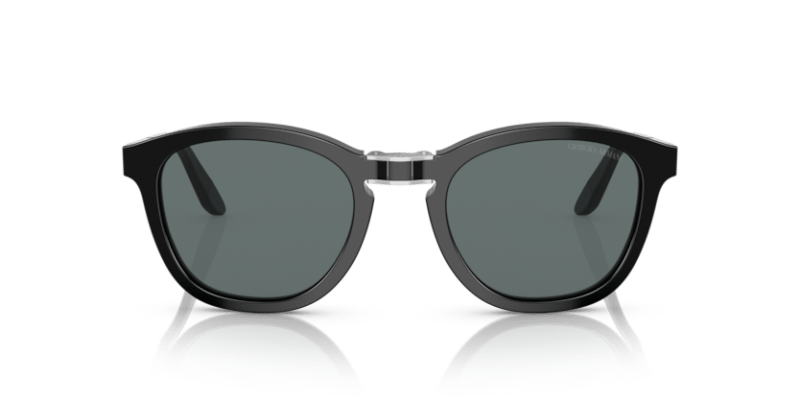 Giorgio Armani 0AR8170 Black 8056597753135