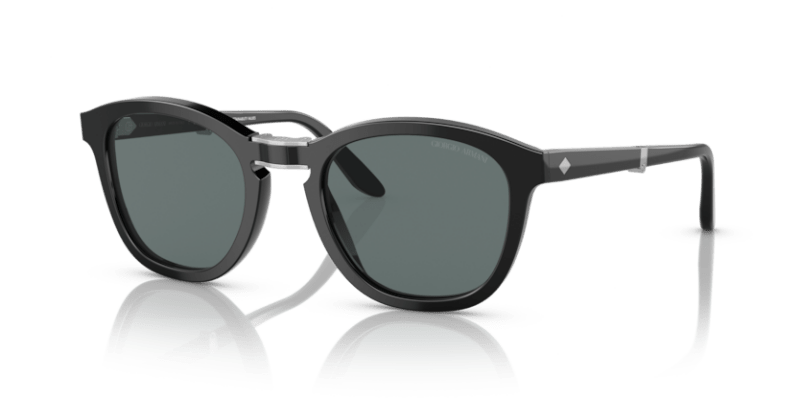 Giorgio Armani 0AR8170 Black 8056597753135