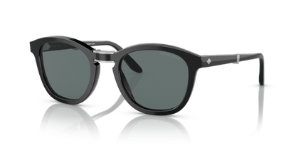 Giorgio Armani 0AR8170 Black 8056597753135