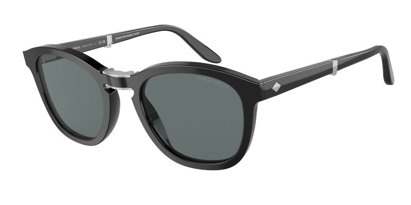 Giorgio Armani 0AR8170 Black 8056597753135