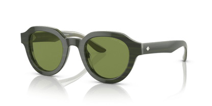 Bilayer Marble Green - 0AR8172U 8056597768788