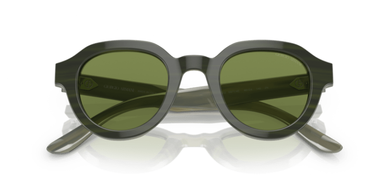 Bilayer Marble Green - 0AR8172U 8056597768788