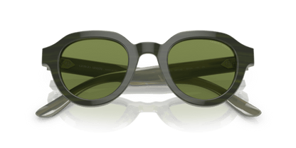 Bilayer Marble Green - 0AR8172U 8056597768788