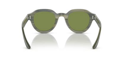 Bilayer Marble Green - 0AR8172U 8056597768788