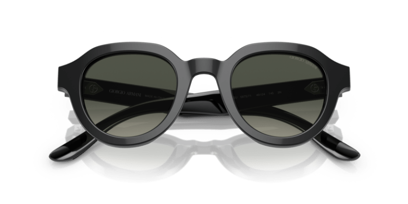 Black - 0AR8172U 8056597768740