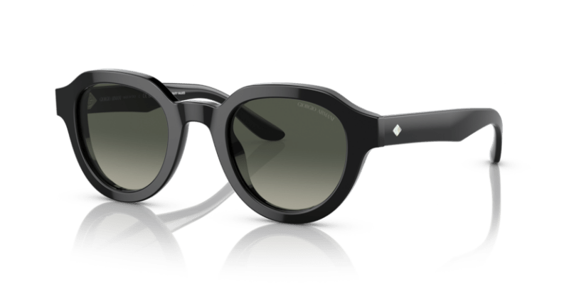 Black - 0AR8172U 8056597768740