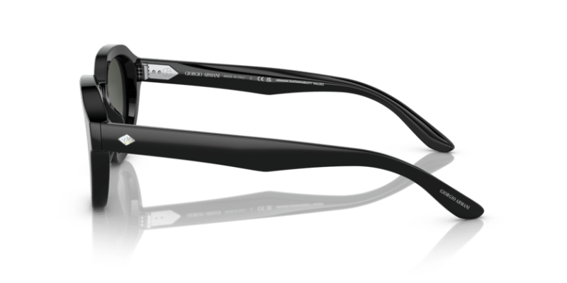 Black - 0AR8172U 8056597768740