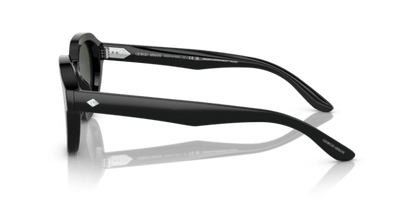 Black - 0AR8172U 8056597768740