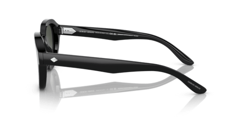 Black - 0AR8172U 8056597768740