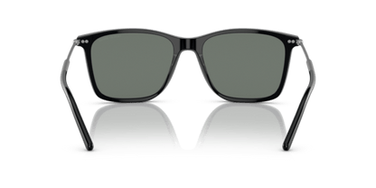 Giorgio Armani 0AR8176 Black 8056597737180