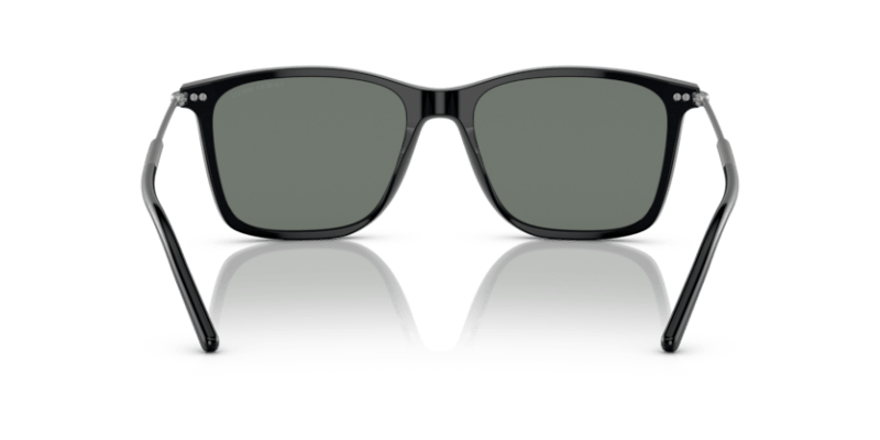 Giorgio Armani 0AR8176 Black 8056597737180