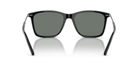 Giorgio Armani 0AR8176 Black 8056597737180