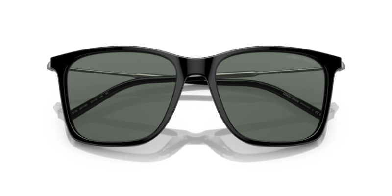 Giorgio Armani 0AR8176 Black 8056597737180