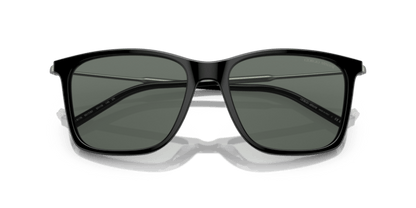 Giorgio Armani 0AR8176 Black 8056597737180