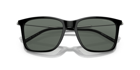Giorgio Armani 0AR8176 Black 8056597737180