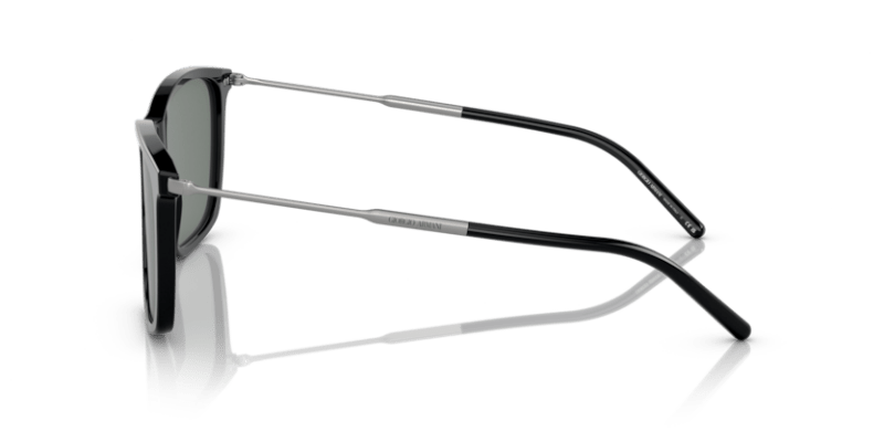 Giorgio Armani 0AR8176 Black 8056597737180