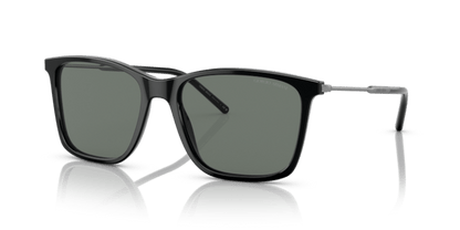 Giorgio Armani 0AR8176 Black 8056597737180