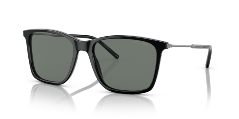 Giorgio Armani 0AR8176 Black 8056597737180