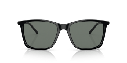 Giorgio Armani 0AR8176 Black 8056597737180