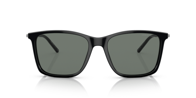 Giorgio Armani 0AR8176 Black 8056597737180