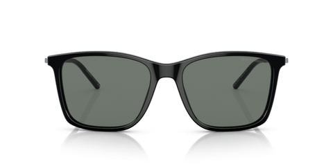 Giorgio Armani 0AR8176 Black 8056597737180