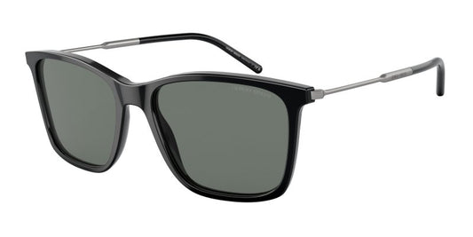Giorgio Armani 0AR8176 Black 8056597737180