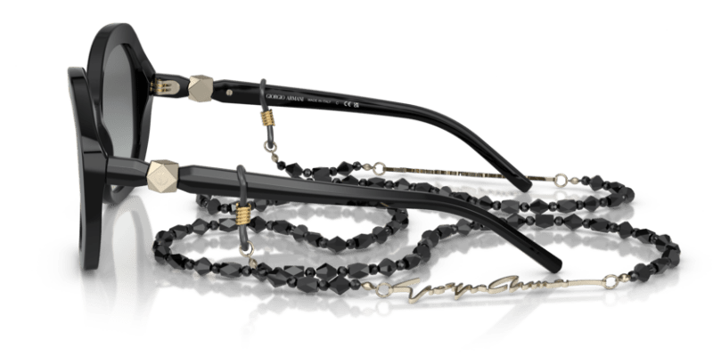 Black - 0AR8180 8056597834636